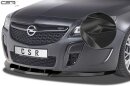 CSR Cup-Spoilerlippe mit ABE für Opel Insignia A OPC...