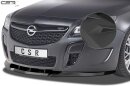 CSR Cup-Spoilerlippe mit ABE für Opel Insignia A OPC...