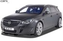 CSR Cup-Spoilerlippe mit ABE für Opel Insignia A OPC...