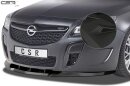 CSR Cup-Spoilerlippe mit ABE für Opel Insignia A OPC...