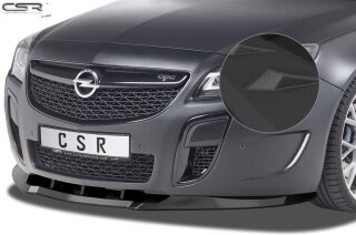 CSR Cup-Spoilerlippe mit ABE für Opel Insignia A OPC Facelift CSL109