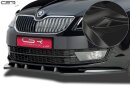 CSR Cup-Spoilerlippe mit ABE für Skoda Octavia 3 Typ...