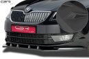 CSR Cup-Spoilerlippe mit ABE für Skoda Octavia 3 Typ...