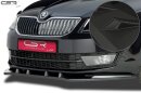 CSR Cup-Spoilerlippe mit ABE für Skoda Octavia 3 Typ...