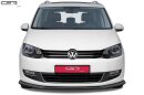 CSR Cup-Spoilerlippe mit ABE für VW Sharan II CSL184