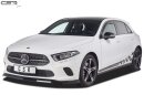 CSR Cup-Spoilerlippe mit ABE für Mercedes A-Klasse...