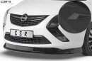 CSR Cup-Spoilerlippe mit ABE für Opel Zafira C...