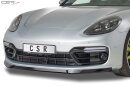 CSR Cup-Spoilerlippe mit ABE für Porsche Panamera 2...