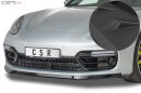 CSR Cup-Spoilerlippe mit ABE für Porsche Panamera 2...