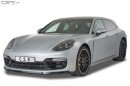CSR Cup-Spoilerlippe mit ABE f&uuml;r Porsche Panamera 2 CSL336