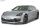 CSR Cup-Spoilerlippe mit ABE für Porsche Panamera 2 CSL336