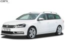 CSR Cup-Spoilerlippe mit ABE für VW Passat B7 CSL337