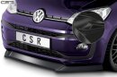 CSR Cup-Spoilerlippe mit ABE f&uuml;r VW up! CSL353