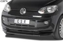 CSR Cup-Spoilerlippe mit ABE für VW up! CSL354