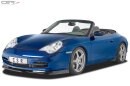 CSR Cup-Spoilerlippe mit ABE f&uuml;r Porsche 911/996 CSL355