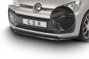 CSR Cup-Spoilerlippe mit ABE für VW up! GTI CSL357