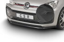 CSR Cup-Spoilerlippe mit ABE für VW up! GTI CSL357