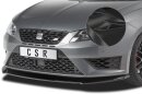 CSR Cup-Spoilerlippe mit ABE f&uuml;r Seat Leon III 5F Cupra/FR CSL390