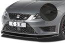 CSR Cup-Spoilerlippe mit ABE für Seat Leon III 5F...