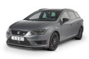 CSR Cup-Spoilerlippe mit ABE für Seat Leon III 5F...