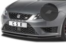 CSR Cup-Spoilerlippe mit ABE f&uuml;r Seat Leon III 5F Cupra/FR CSL391