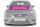 CSR Cup-Spoilerlippe mit ABE für Seat Leon III 5F Cupra/FR CSL391