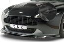 CSR Cup-Spoilerlippe mit ABE für Aston Martin...