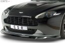 CSR Cup-Spoilerlippe mit ABE für Aston Martin...