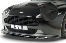 CSR Cup-Spoilerlippe mit ABE für Aston Martin...
