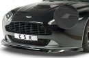 CSR Cup-Spoilerlippe mit ABE für Aston Martin...