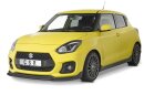 CSR Cup-Spoilerlippe mit ABE für Suzuki Swift 6...