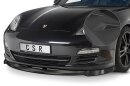 CSR Cup-Spoilerlippe mit ABE f&uuml;r Porsche Panamera 970 CSL445
