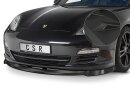 CSR Cup-Spoilerlippe mit ABE f&uuml;r Porsche Panamera 970 CSL445
