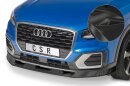 CSR Cup-Spoilerlippe für Audi Q2 S-Line CSL457