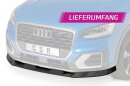 CSR Cup-Spoilerlippe f&uuml;r Audi Q2 S-Line CSL457