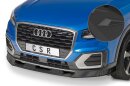 CSR Cup-Spoilerlippe für Audi Q2 S-Line CSL457