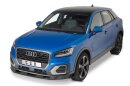 CSR Cup-Spoilerlippe für Audi Q2 S-Line CSL457