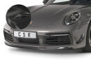 CSR Cup-Spoilerlippe mit ABE für Porsche 911/992 CSL461