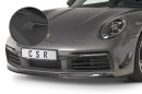 CSR Cup-Spoilerlippe mit ABE für Porsche 911/992 CSL461