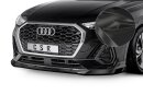 CSR Cup-Spoilerlippe f&uuml;r Audi Q3 (Typ F3) CSL485