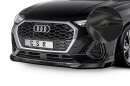 CSR Cup-Spoilerlippe f&uuml;r Audi Q3 (Typ F3) CSL485