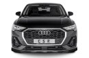 CSR Cup-Spoilerlippe f&uuml;r Audi Q3 (Typ F3) CSL485