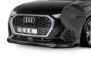 CSR Cup-Spoilerlippe für Audi Q3 (Typ F3) CSL485