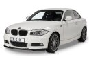 CSR Cup-Spoilerlippe f&uuml;r BMW 1er E82 / E88 M-Paket CSL494