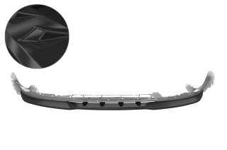 CSR Cup-Spoilerlippe fr Audi A3 (8P/8PA) CSL497