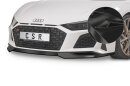 CSR Cup-Spoilerlippe für Audi R8 (Typ 4S) CSL502