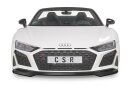 CSR Cup-Spoilerlippe f&uuml;r Audi R8 (Typ 4S) CSL502