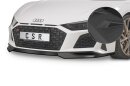CSR Cup-Spoilerlippe f&uuml;r Audi R8 (Typ 4S) CSL502