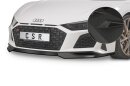 CSR Cup-Spoilerlippe für Audi R8 (Typ 4S) CSL502