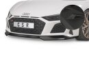 CSR Cup-Spoilerlippe f&uuml;r Audi R8 (Typ 4S) CSL502